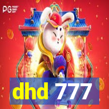 dhd 777